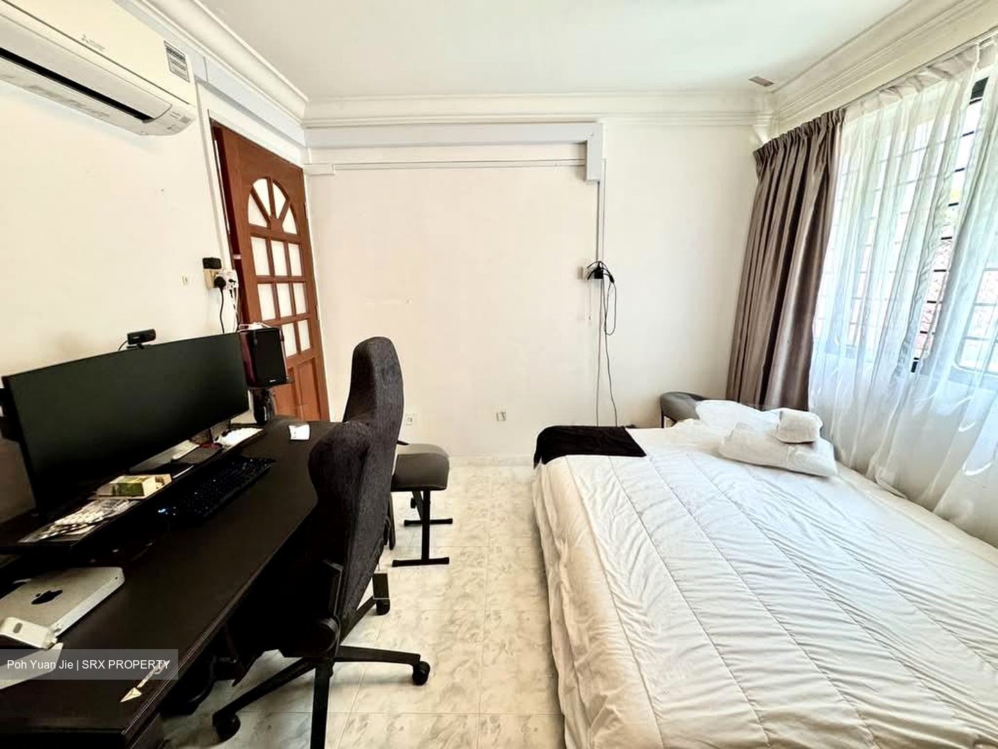 Blk 20 Bedok South Road (Bedok), HDB 5 Rooms #570137921